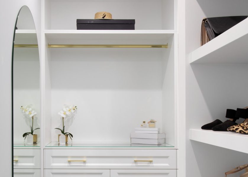 Custom cabinet painter and manufacturer