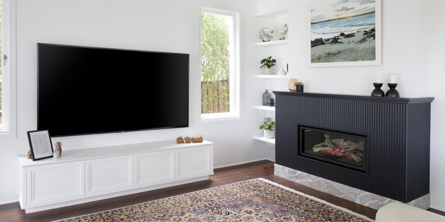 Custom cabinet painter and manufacturer